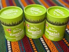 KOZALAK MACUNU (240 GR)