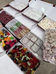 SÜPER LOKUM PAKETİ (10 PARÇA)