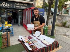 SÜPER LOKUM PAKETİ (10 PARÇA)