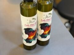 SİRKE LADY PLUS  (500 ML)
