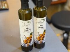 SİRKE ALIÇ ( 500 ML)