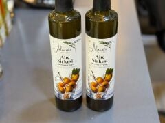 SİRKE ALIÇ ( 500 ML)
