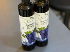 SİRKE BALZAMİK ( 500 ML)