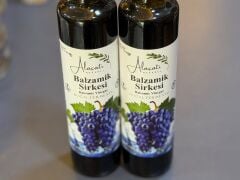 SİRKE BALZAMİK ( 500 ML)
