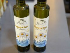 PAPATYA SUYU ( 500 ML)