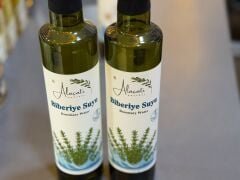 BİBERİYE SUYU (500 ML)