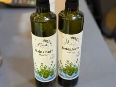 KEKİK SUYU (500 ML)