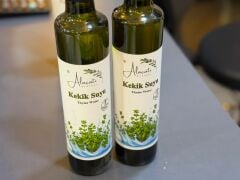 KEKİK SUYU (500 ML)